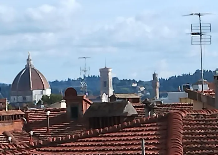 Sanesi\'S Penthouse