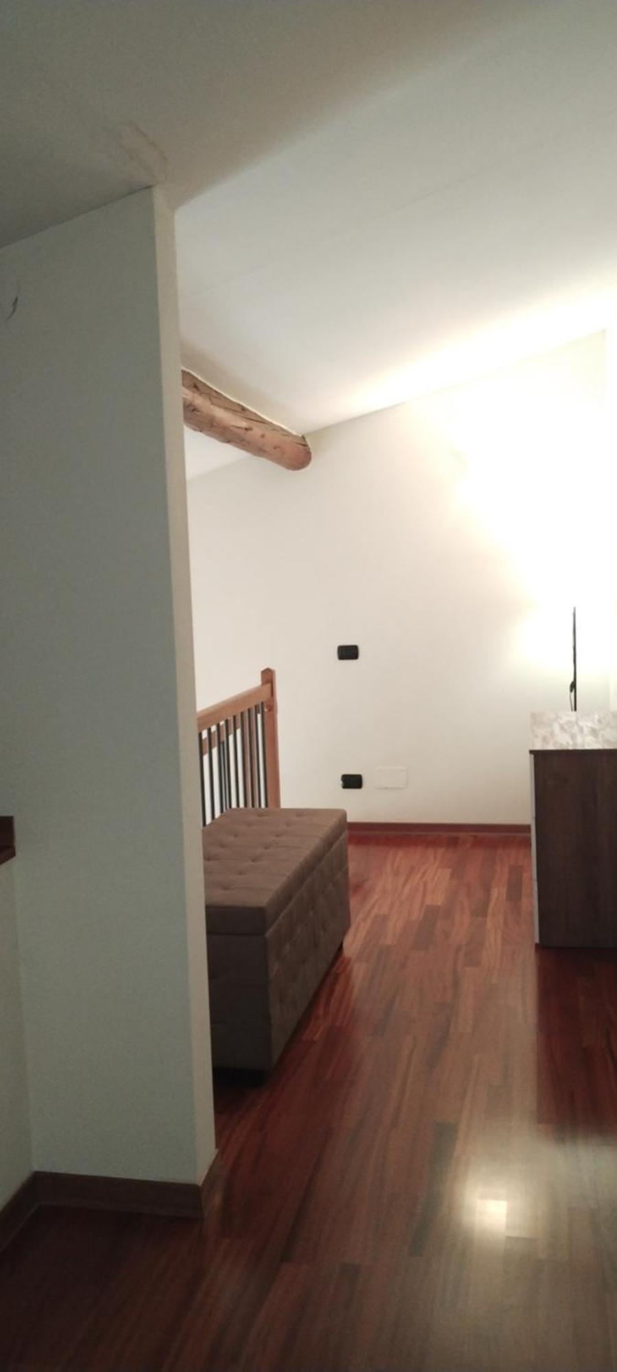 Sanesi's Penthouse Florenz