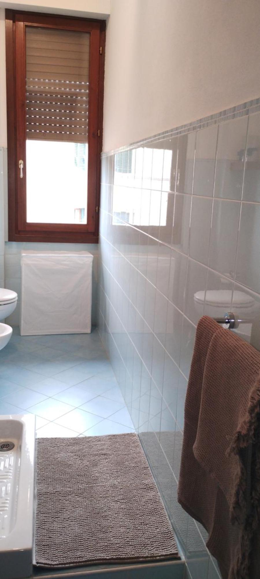 Sanesi's Penthouse Apartment Florenz