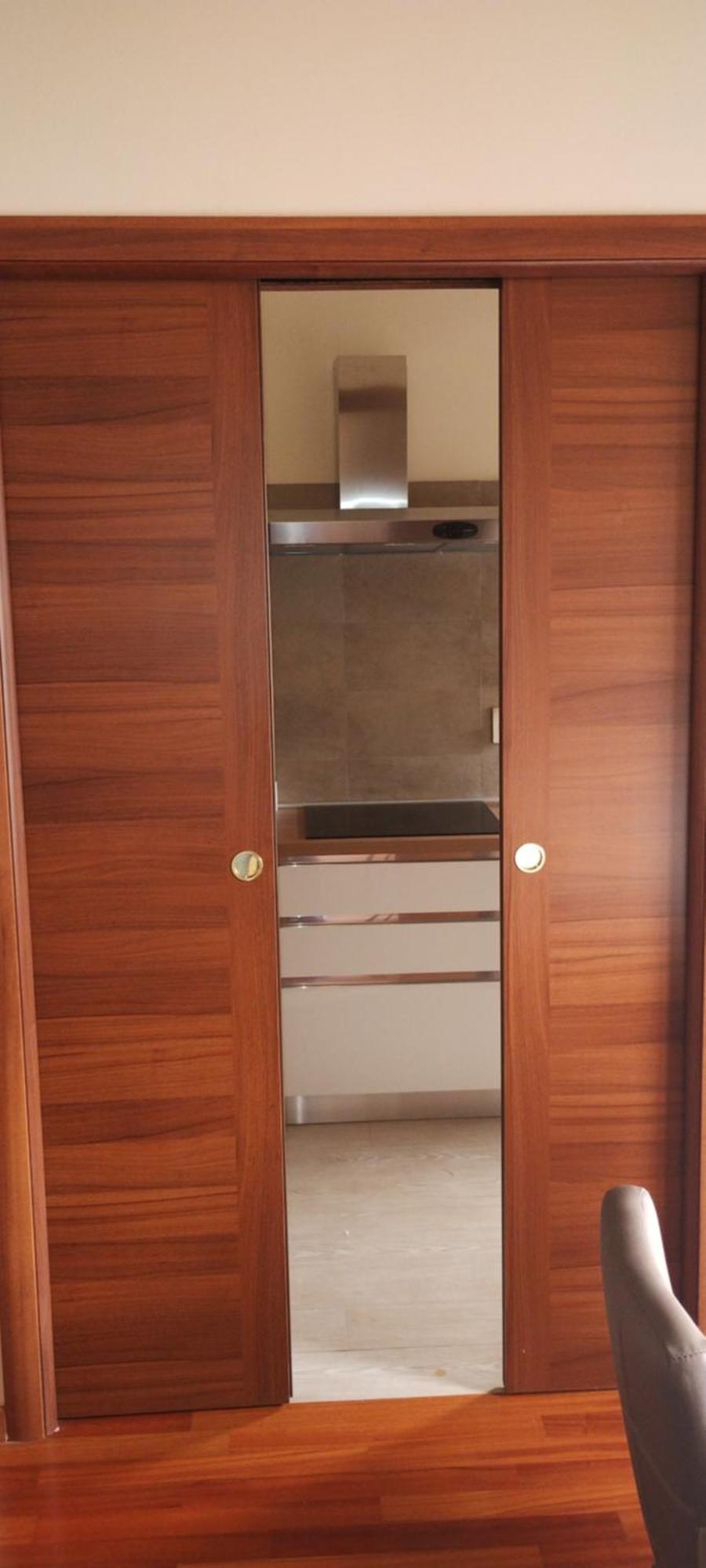 Sanesi's Penthouse * Florenz