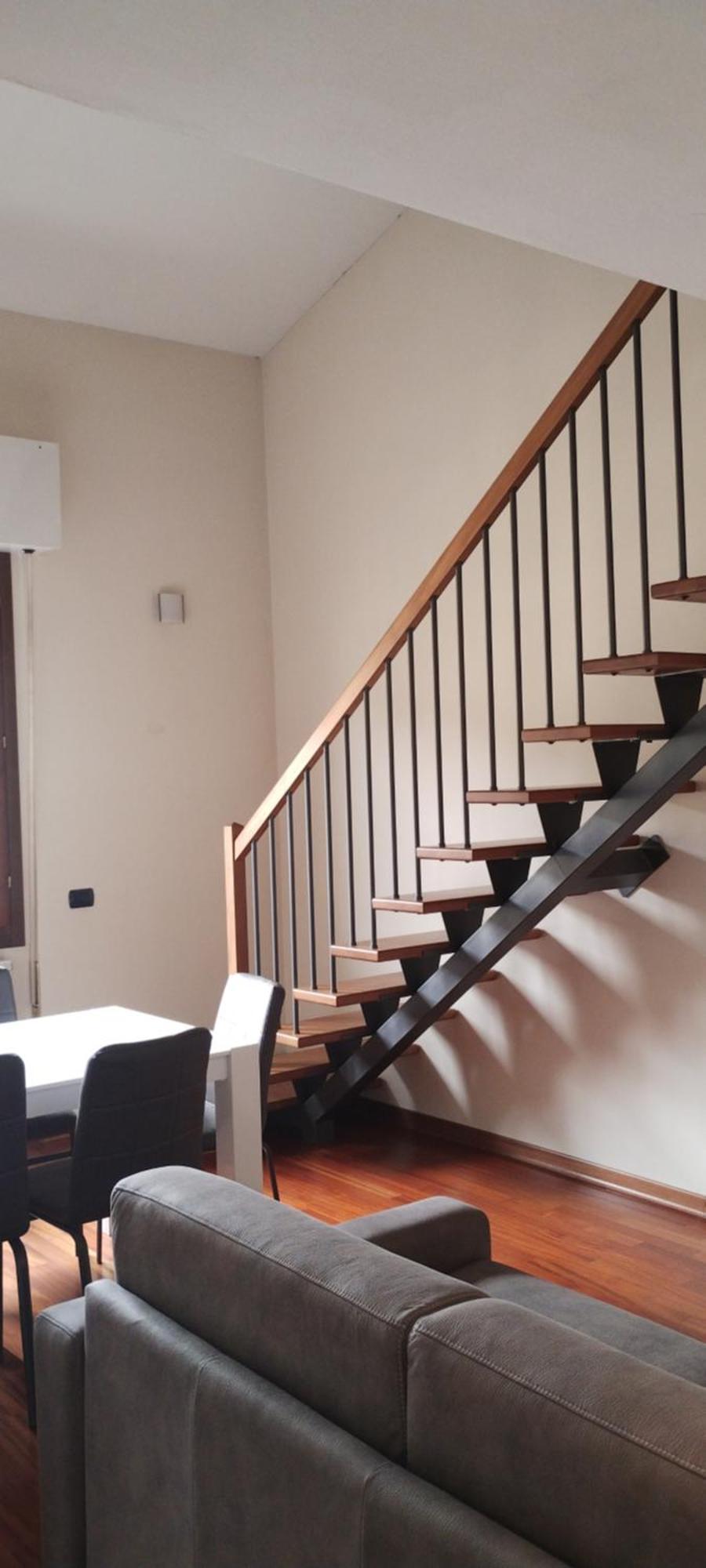 Apartment Sanesi's Penthouse Florenz
