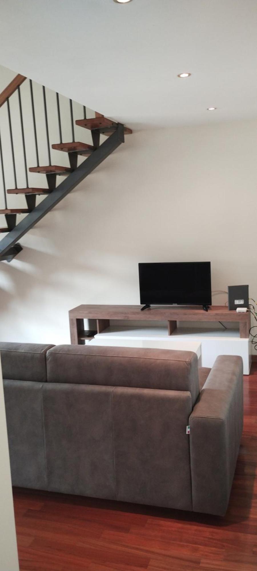 Sanesi's Penthouse Apartment Florenz