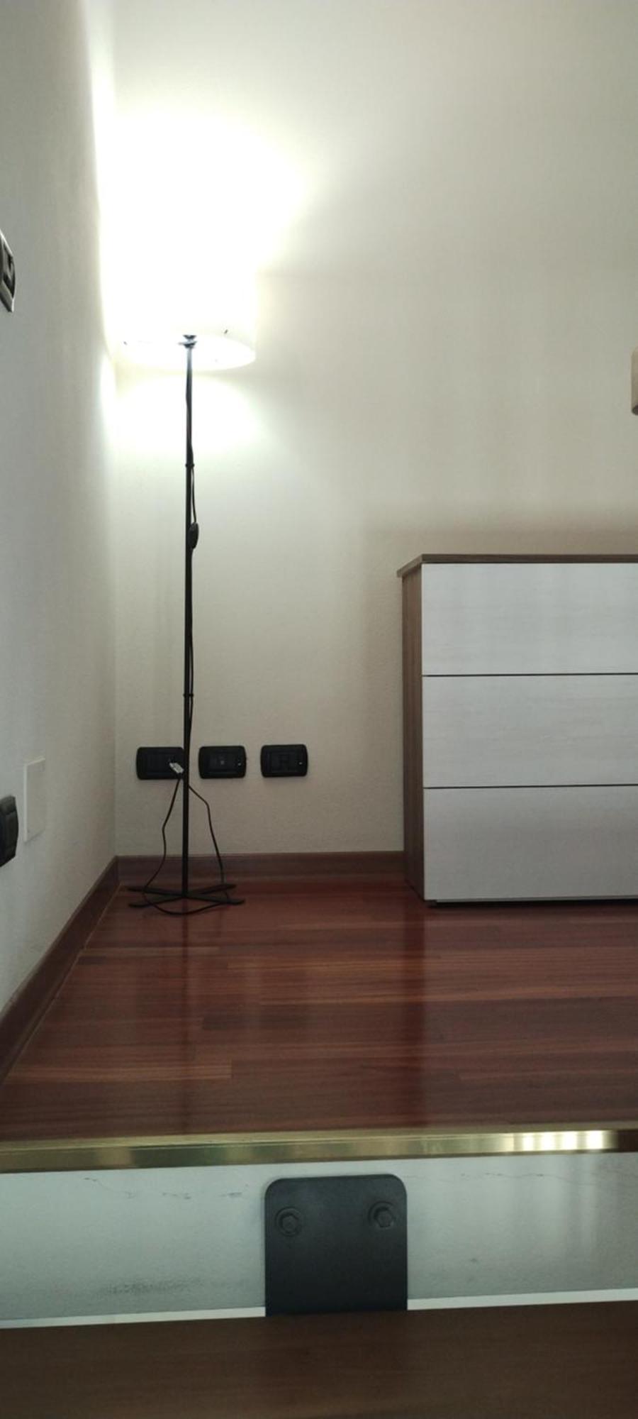 Sanesi's Penthouse Florenz