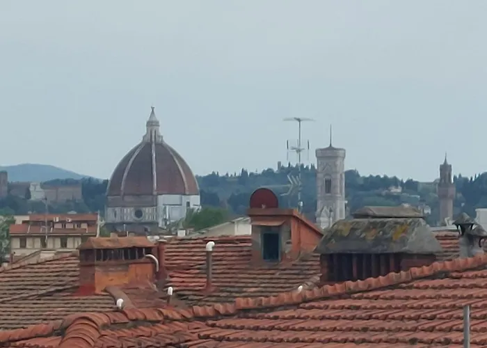 Sanesi\'S Penthouse